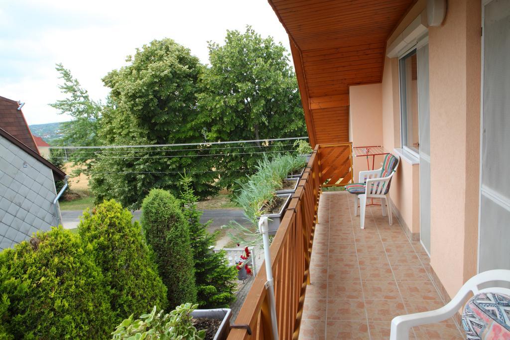 Viola House Hotel Hévíz Kamer foto
