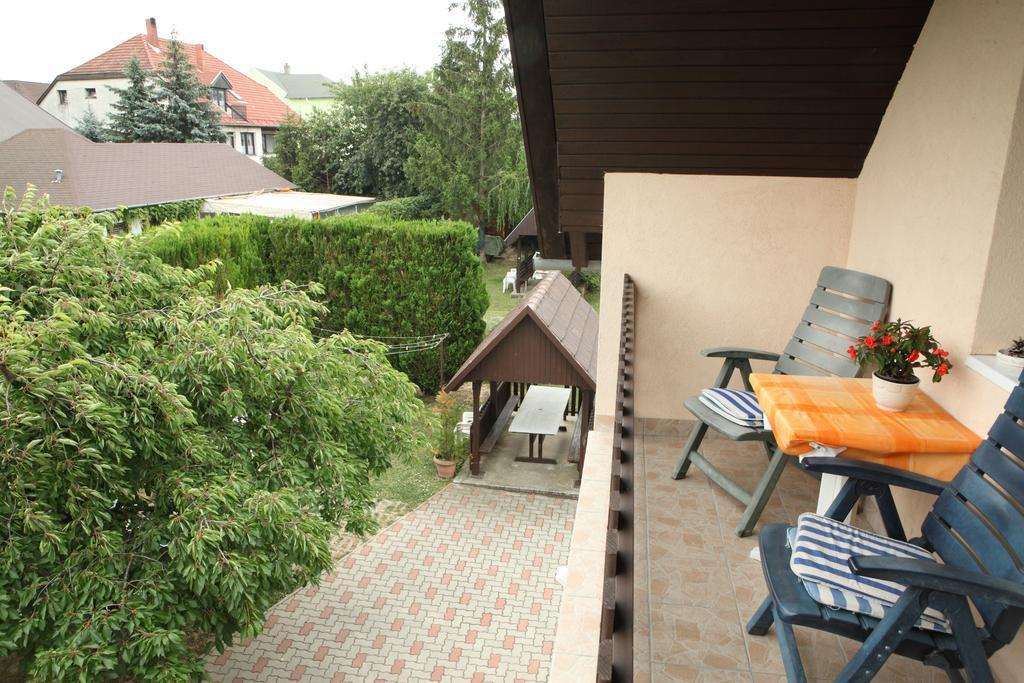 Viola House Hotel Hévíz Kamer foto
