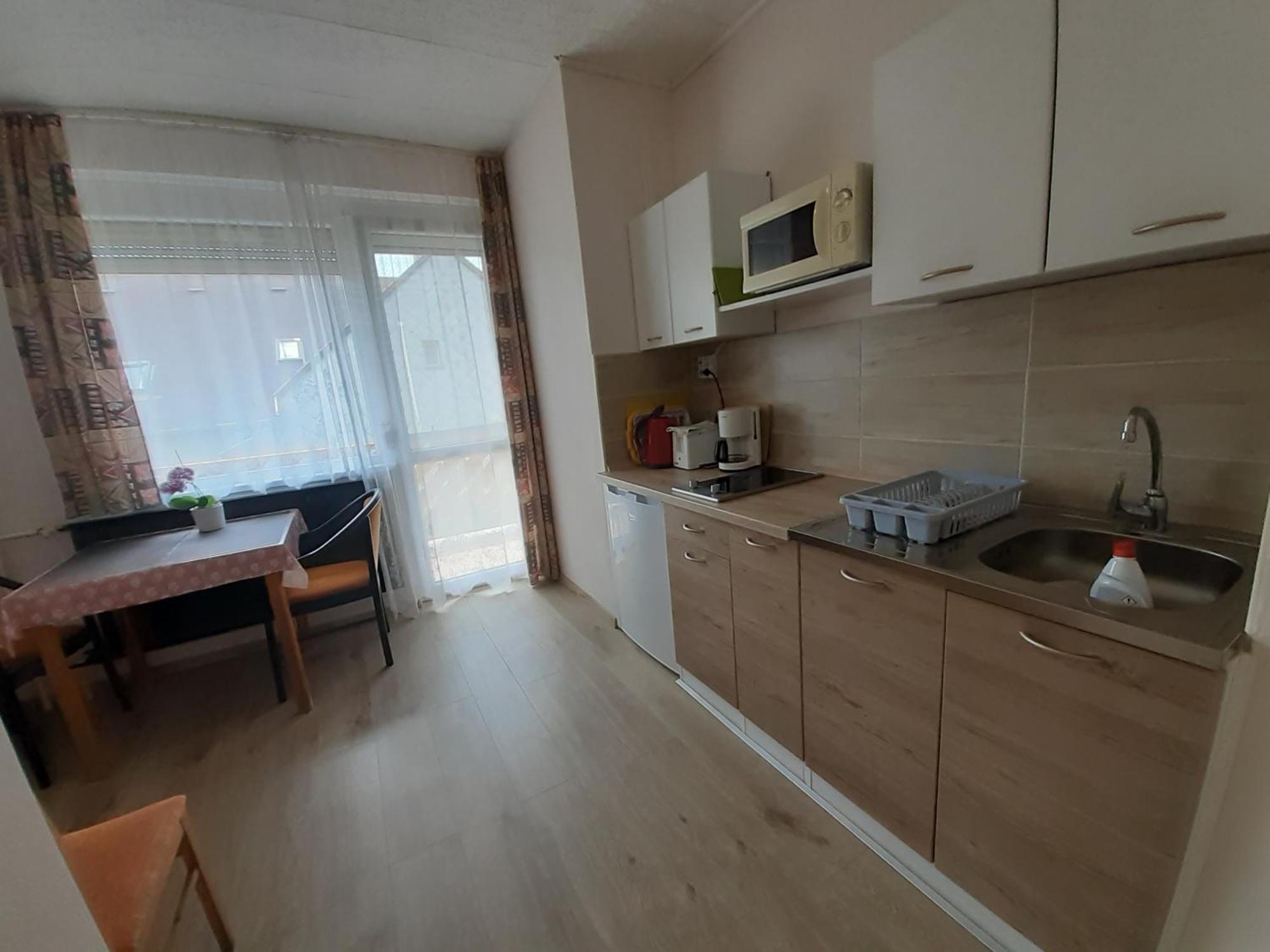Viola House Hotel Hévíz Kamer foto